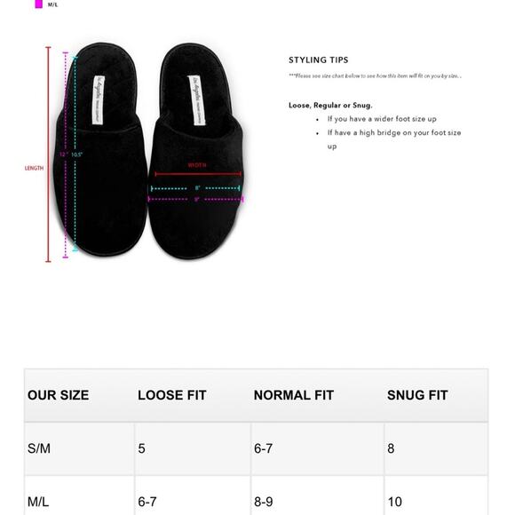 Bel Air Bad Ass Black Slippers Size M/L - Picture 6 of 6